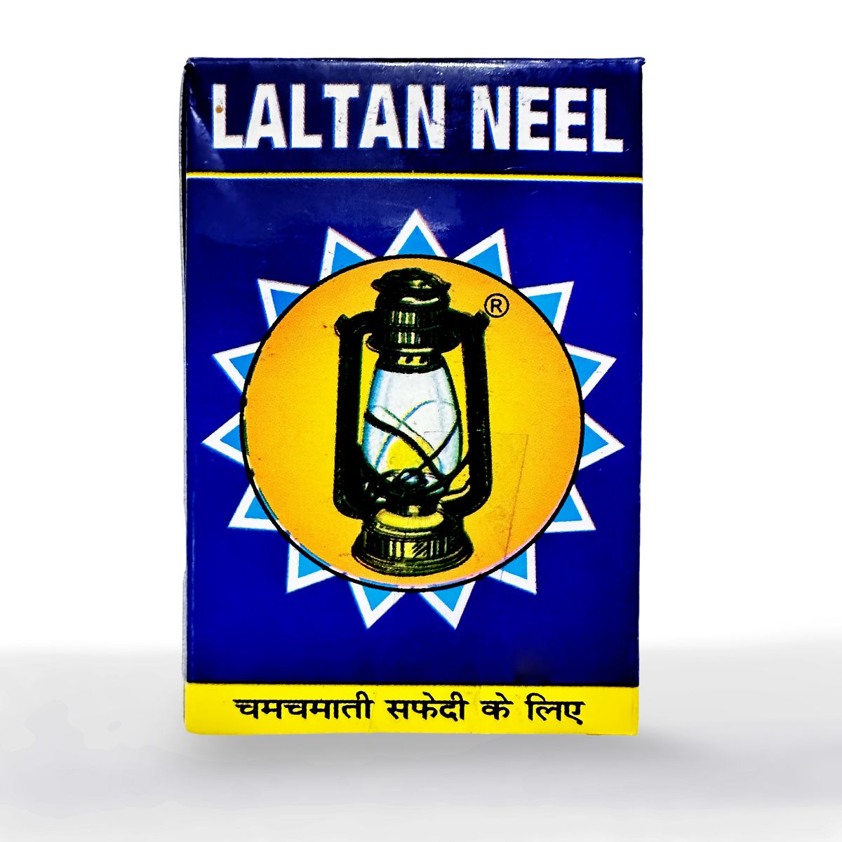 Laltan Rjd LALTAN NEEL 100G | Medusa Store